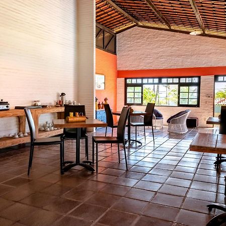 Sunshine Cumbuco Hotel Exterior foto