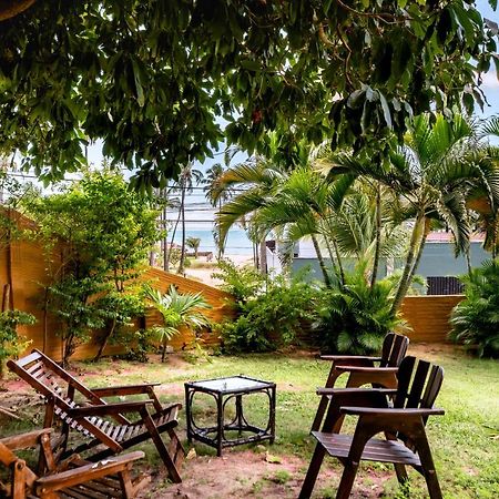 Sunshine Cumbuco Hotel Exterior foto