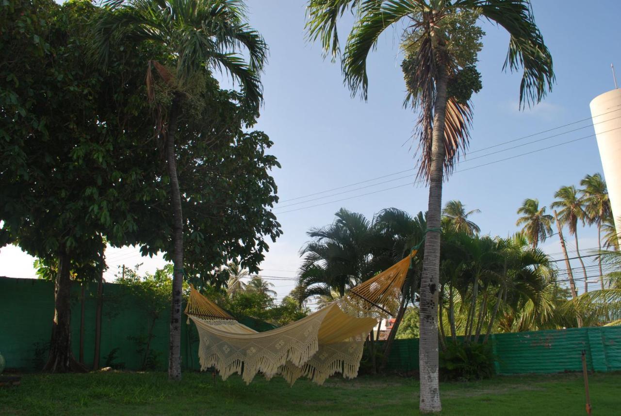 Sunshine Cumbuco Hotel Exterior foto