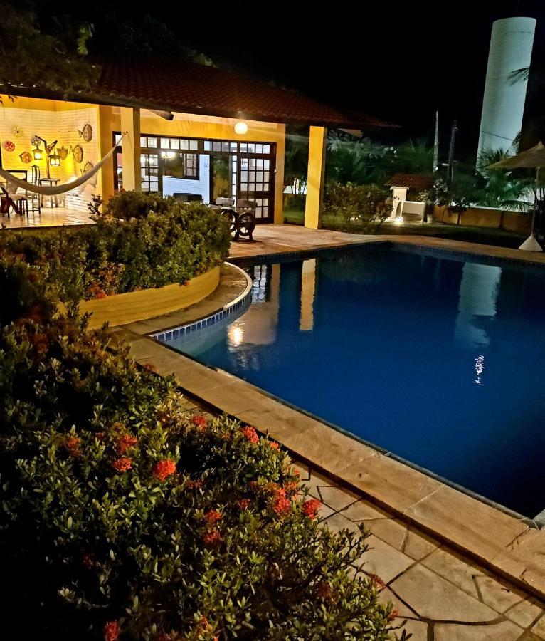 Sunshine Cumbuco Hotel Exterior foto