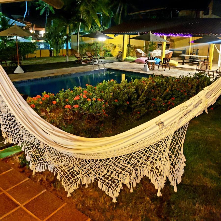 Sunshine Cumbuco Hotel Exterior foto