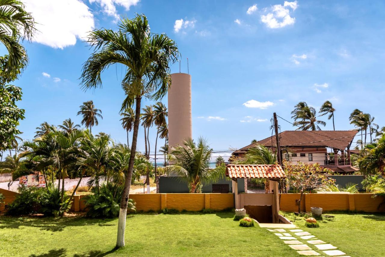 Sunshine Cumbuco Hotel Exterior foto