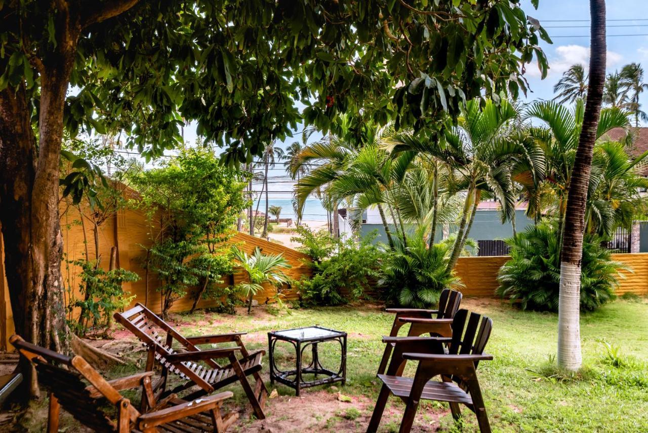 Sunshine Cumbuco Hotel Exterior foto
