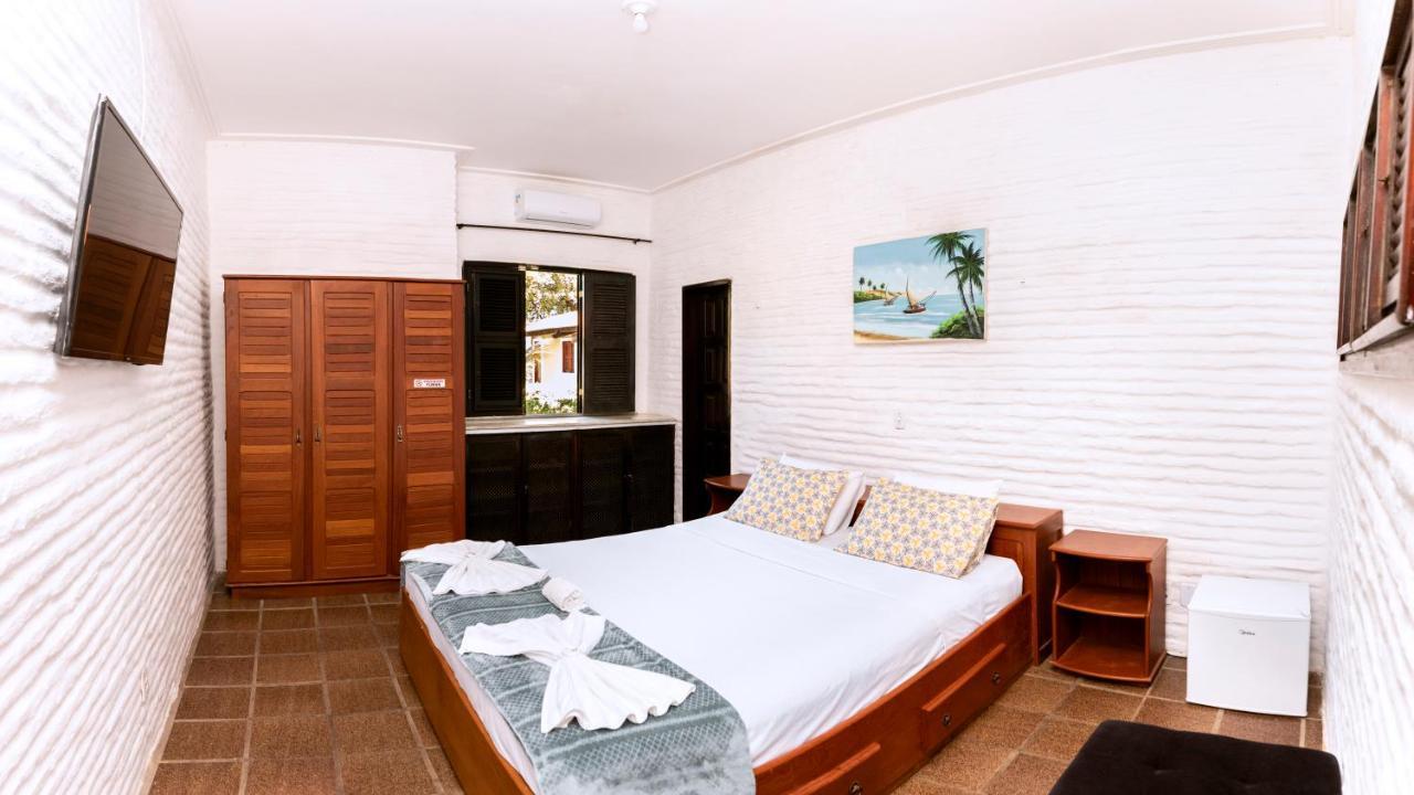 Sunshine Cumbuco Hotel Exterior foto