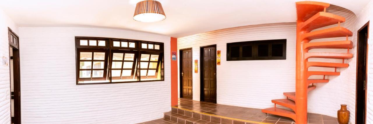 Sunshine Cumbuco Hotel Exterior foto